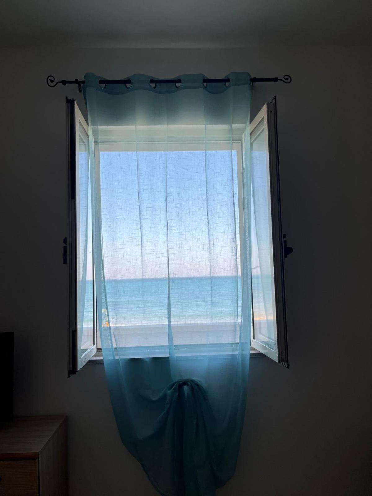 Torre San GennaroVista Mareアパートメント エクステリア 写真