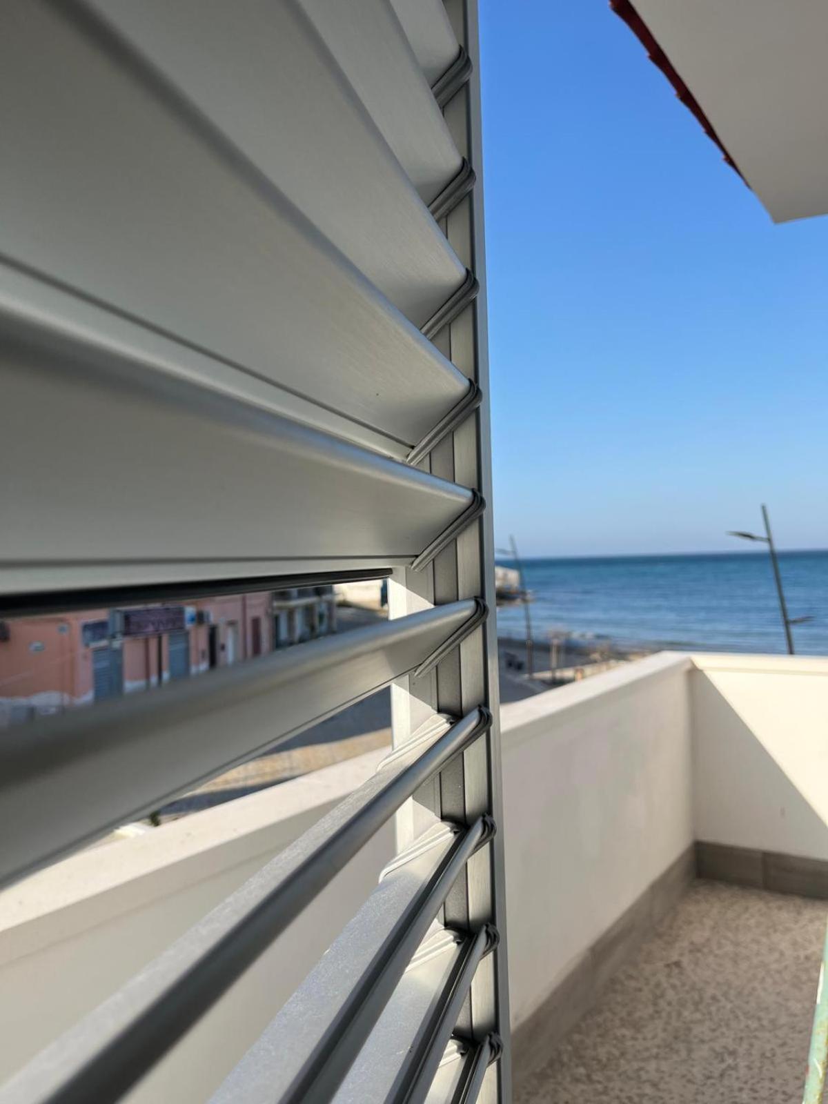 Torre San GennaroVista Mareアパートメント エクステリア 写真